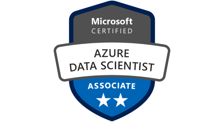 Azure Data Scientist